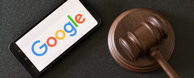 Reconsideration Request For Google Penalty