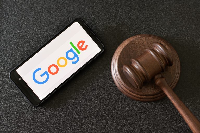 Reconsideration Request For Google Penalty