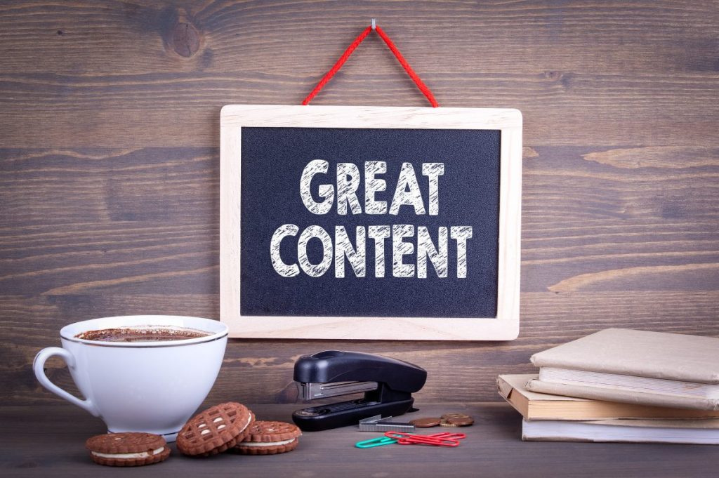 Content-Length And SEO Impact