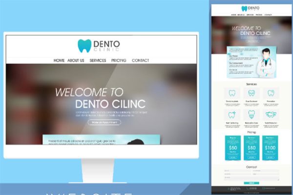 Dentist SEO Marketing