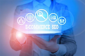 ECommerce SEO Company