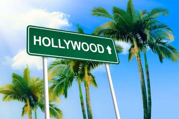 HOLLYWOOD SEO COMPANY