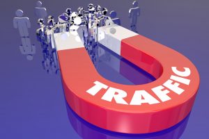 JACKSONVILLE SEO TRAFFIC