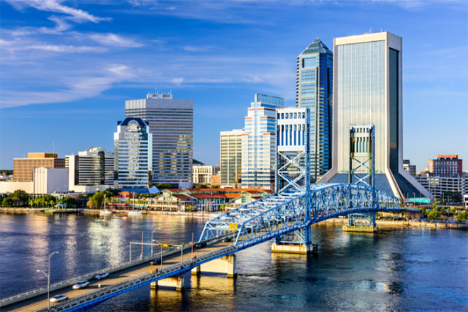 Jacksonville Seo Company