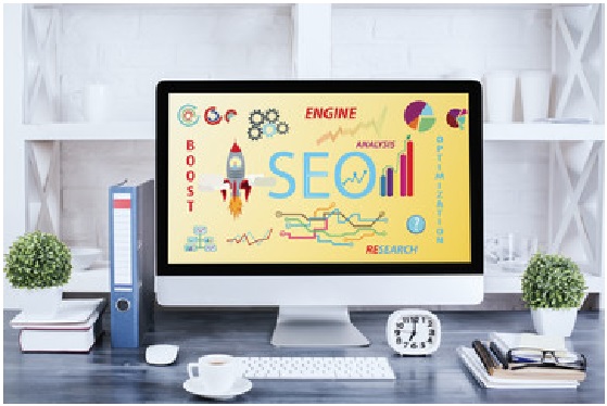 SEO Services Miramar