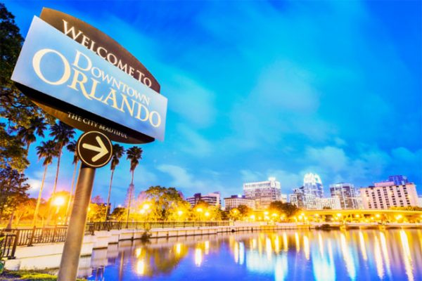 Orlando SEO company