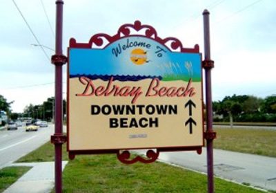 Delray Beach SEO