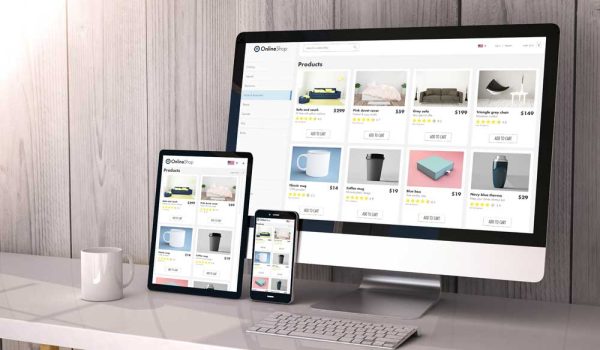 Ecommerce Development company in boco raton