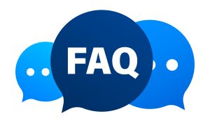 Dedicated FAQ Page