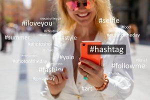 Why Use Hashtags On Instagram