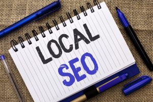 Local SEO