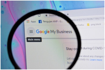 Google My Business Guide