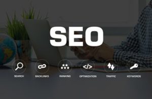 Law Firm SEO Services