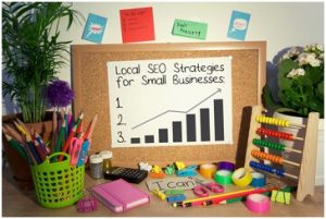 Local SEO Strategies