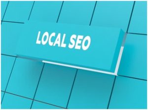 Local SEO Strategy