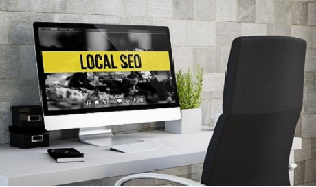 Local SEO Services In Jacksonville