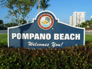 POMPANO BEACH WEB DESIGN COMPANY