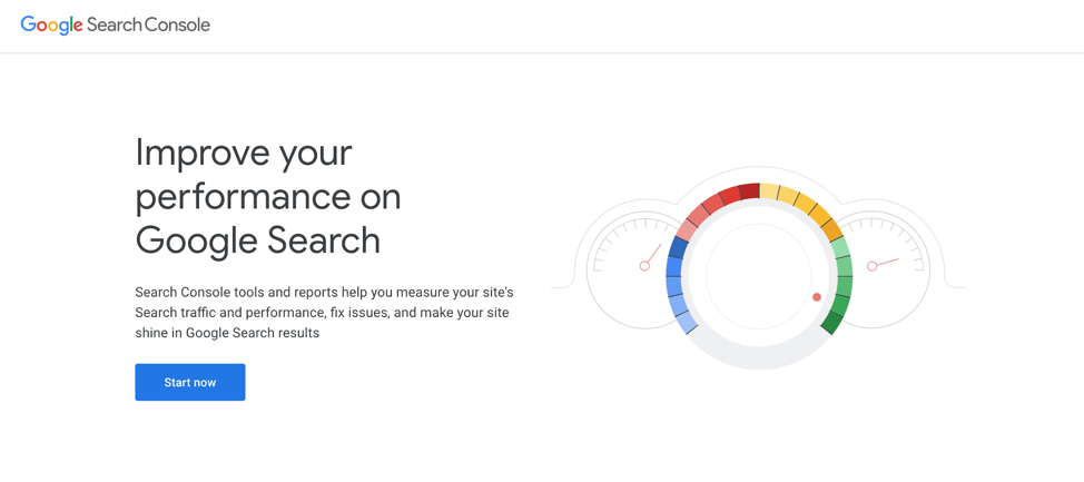 Search Console by Google