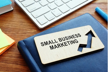 Small Business Marketing Ideas