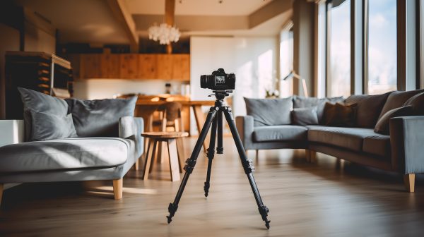 Video Marketing Service for Real Estate Agents