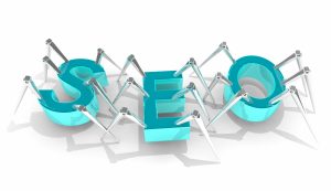 web design SEO Spider