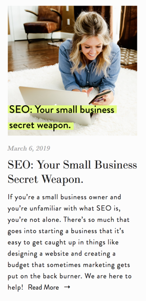 seo-optimize